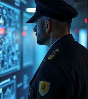 Event Security