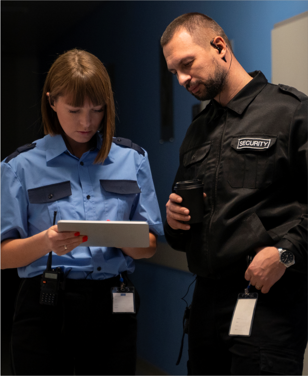 Security Team